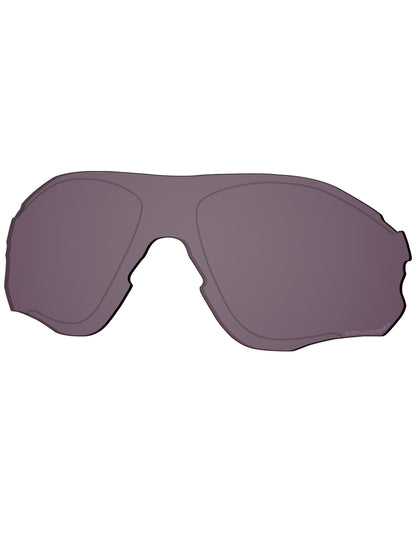 Gray Shield Mirroris™ Polarized