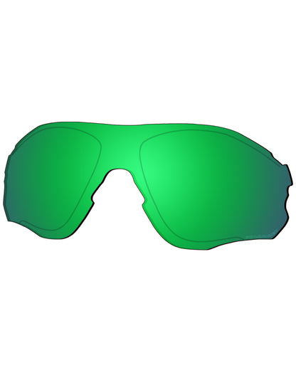 Jade Green Mirroris™ Polarized