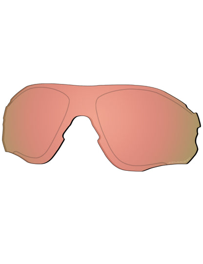 Rose Gold Mirroris™ Polarized