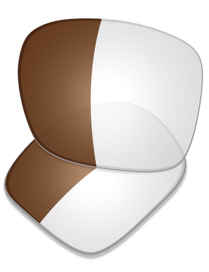 Brown Photochromic