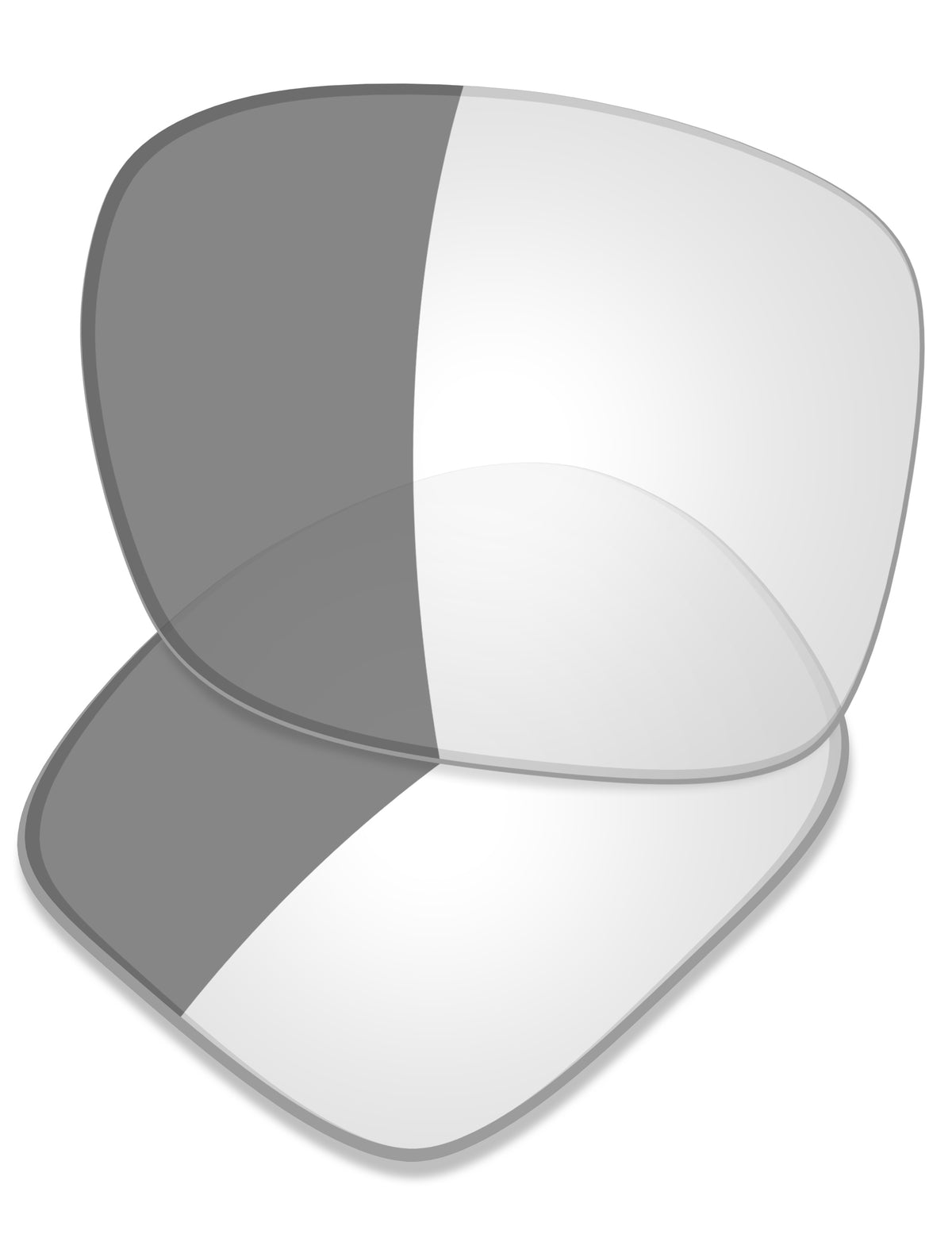 Gray Photochromic