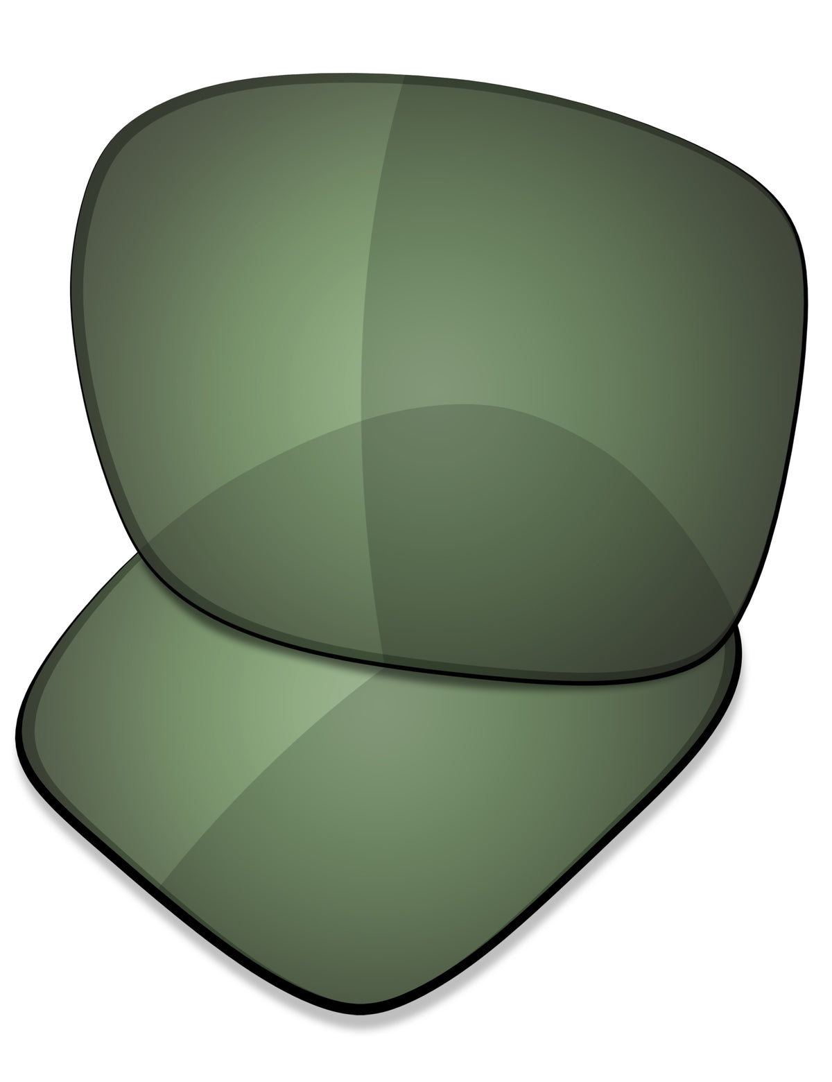 Green G15 Polarized