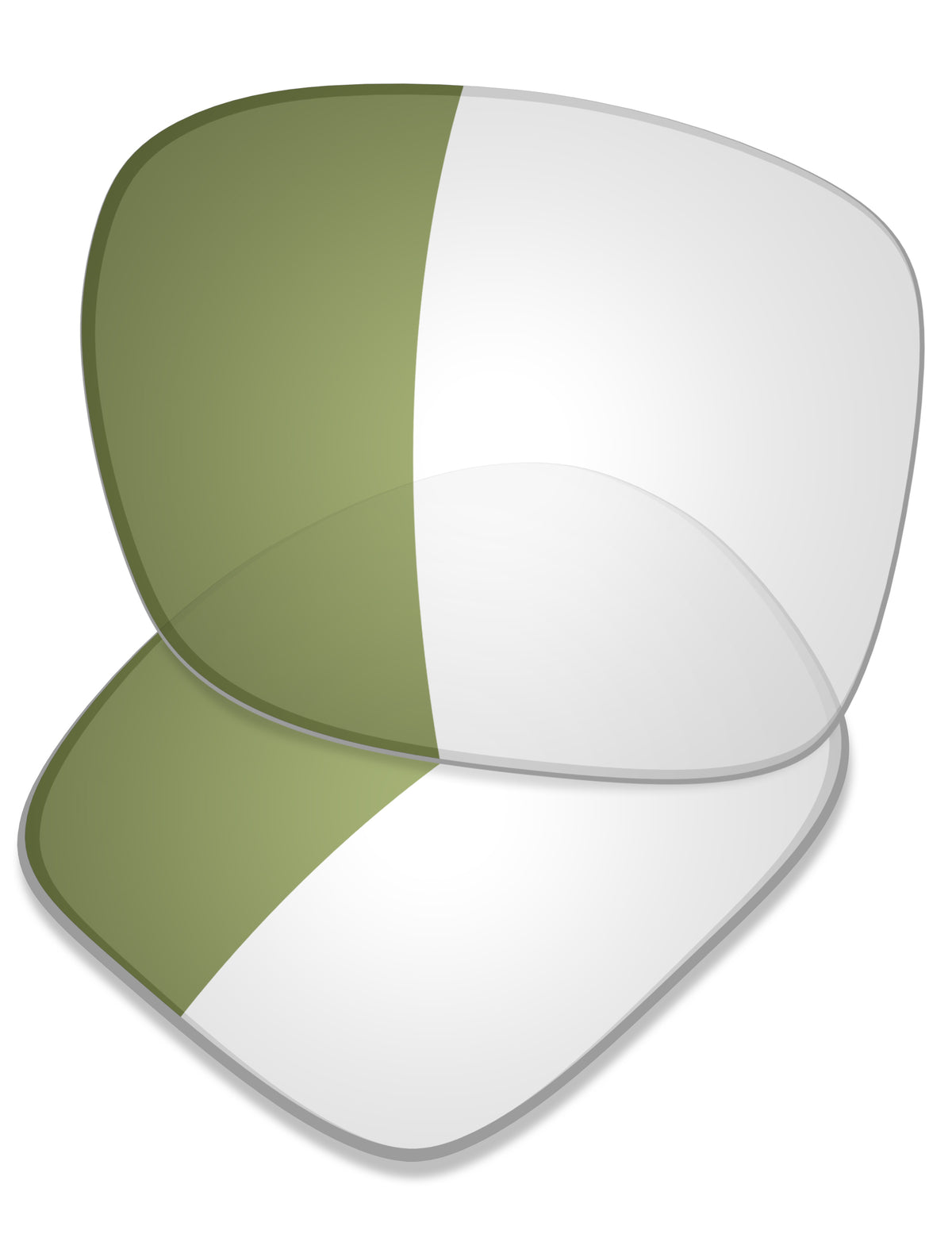 Green Photochromic