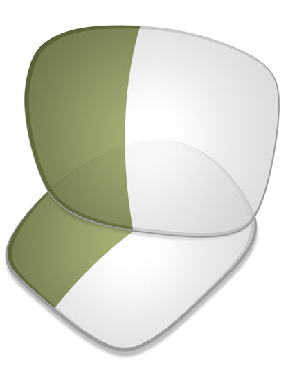 Green Photochromic