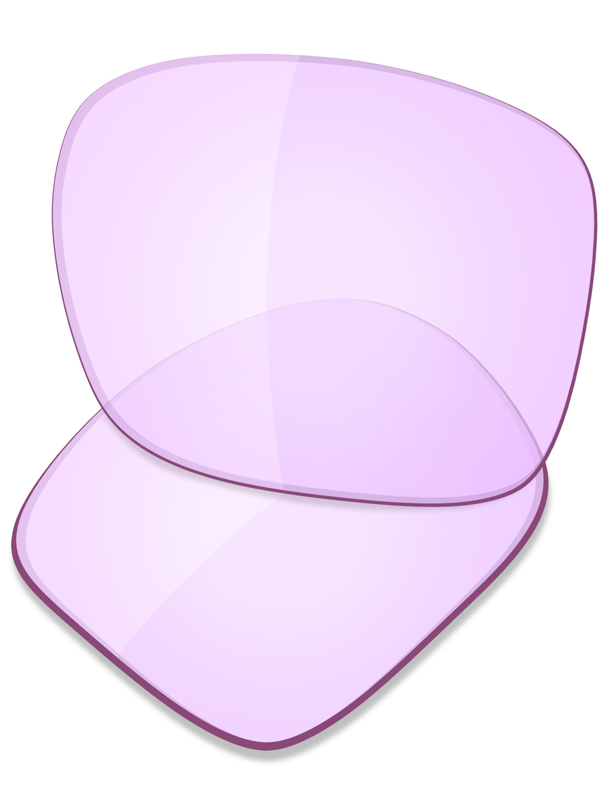 Low Light Pink