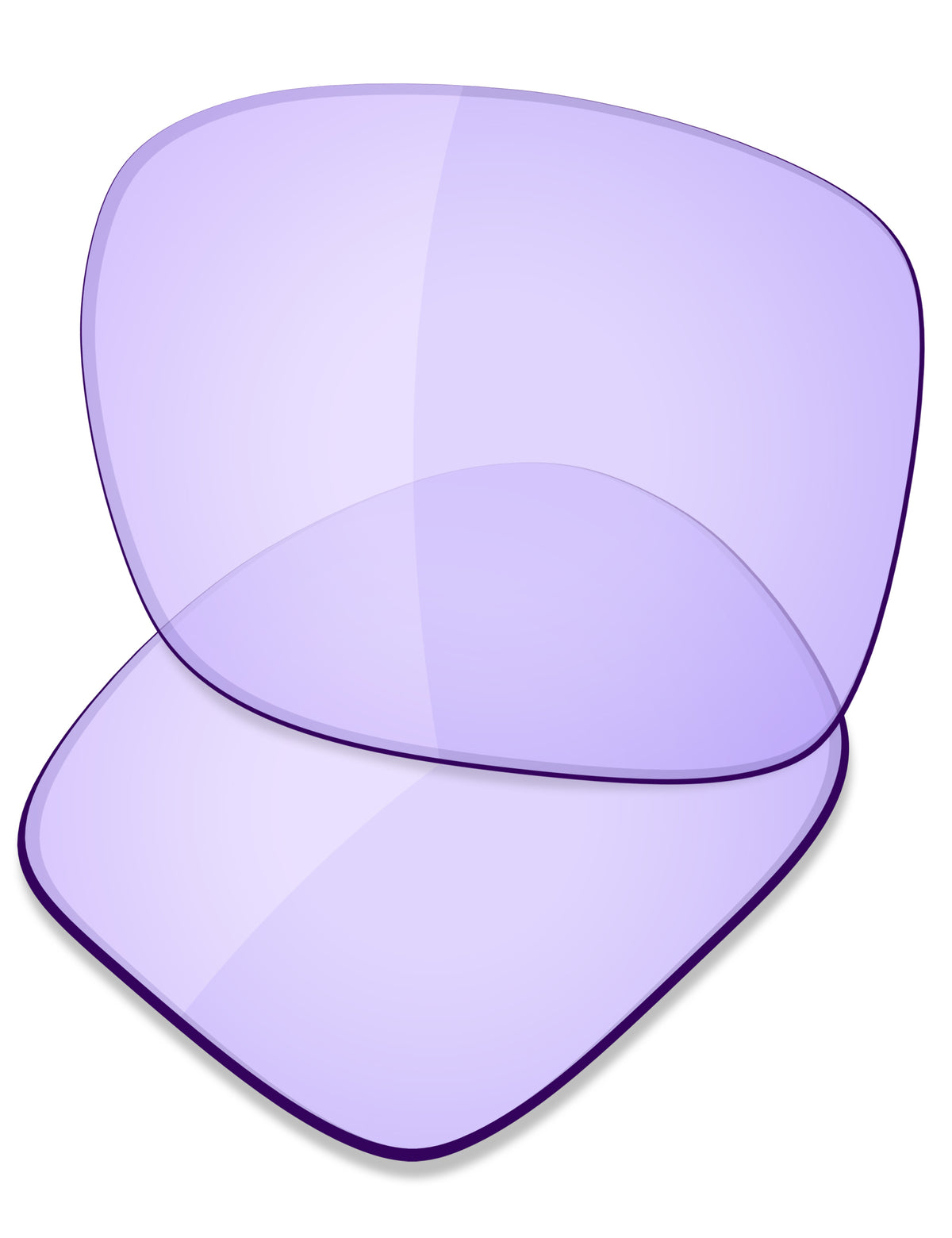 Low Light Violet