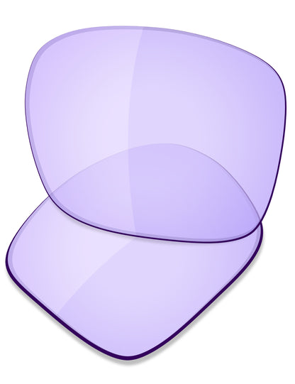 Low Light Violet
