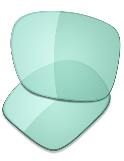 Pastel Green
