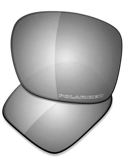 Chrome Metal Mirroris™ Polarized