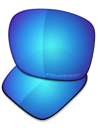 Glacier Blue Mirroris™ Polarized
