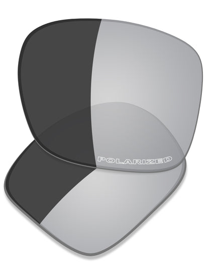 Gray Photochromic Polarized