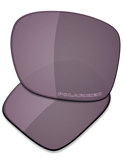Gray Shield Mirroris™ Polarized