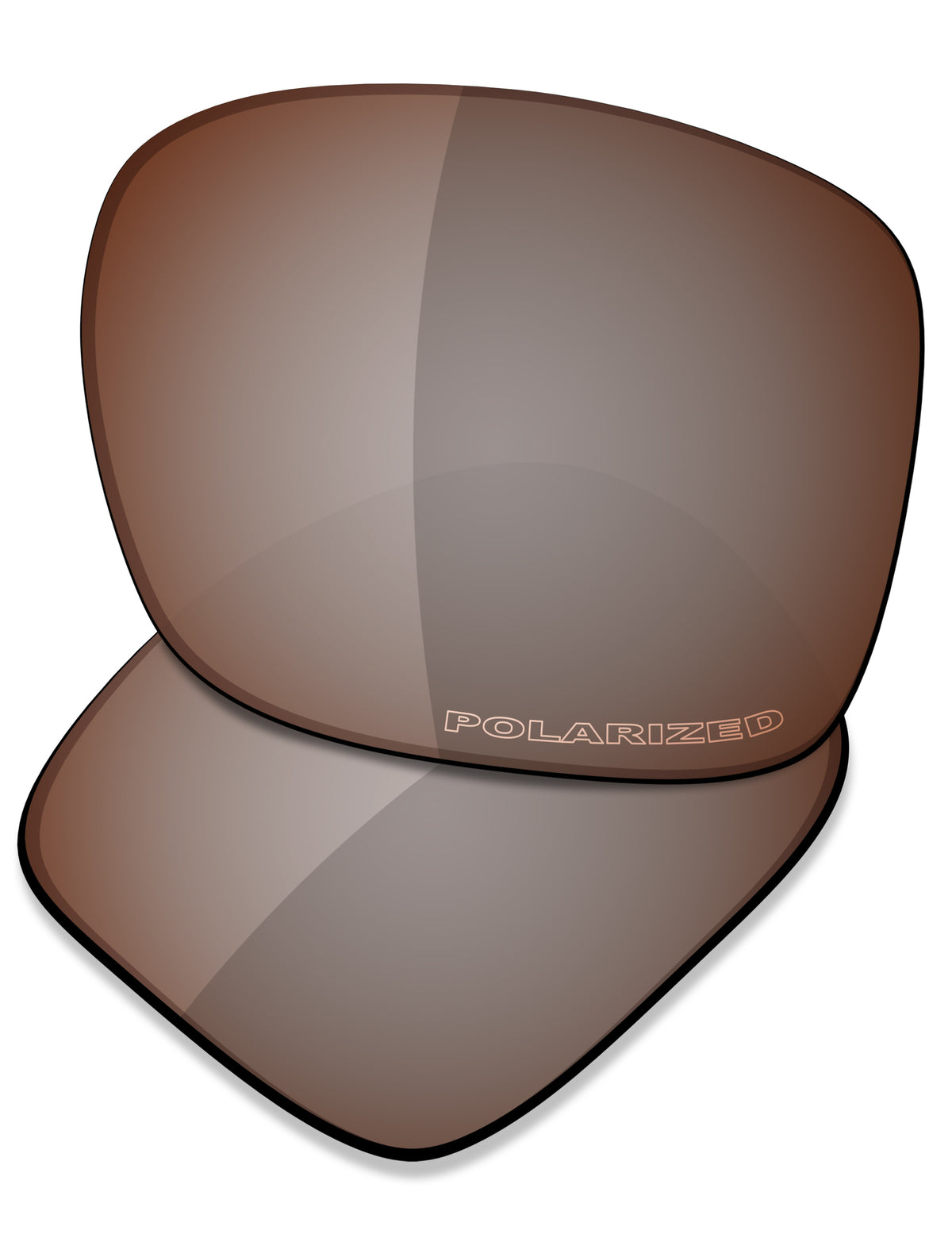 Vivid Bronze Mirroris™ Polarized