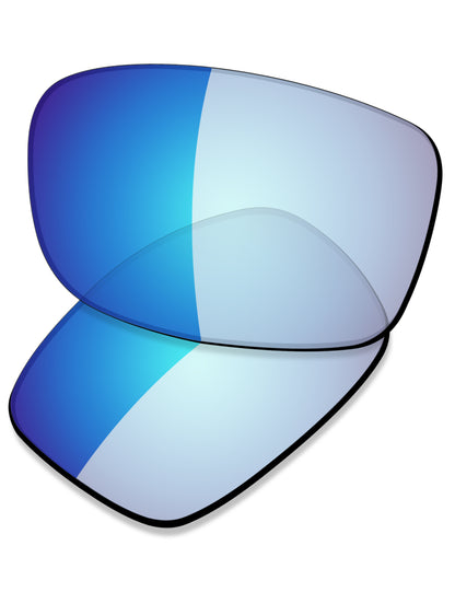 Glacier Blue Mirroris™ Photochromic