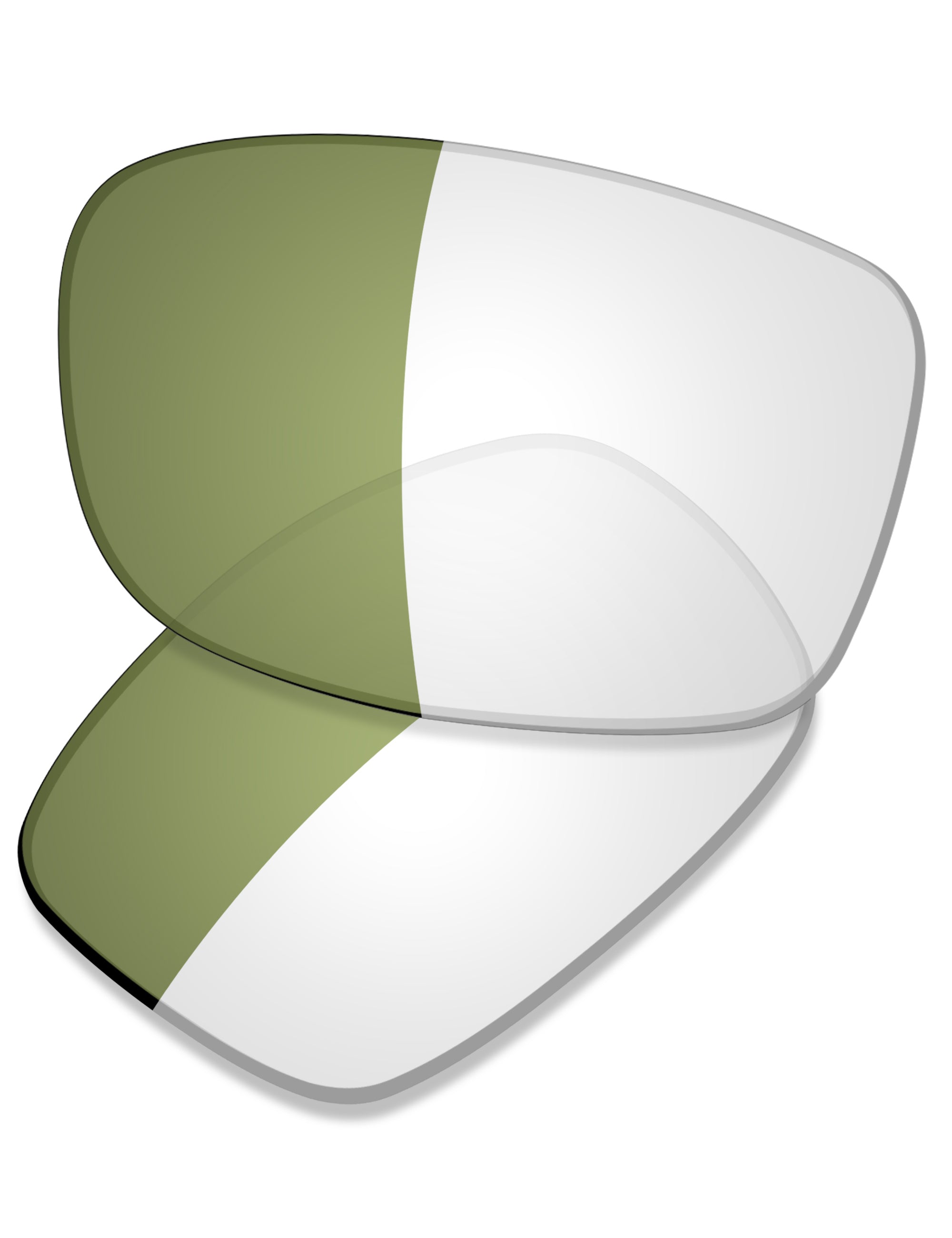 Green Photochromic
