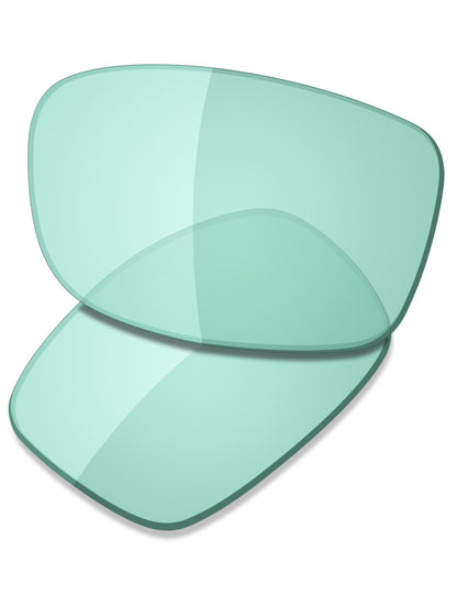 Pastel Green