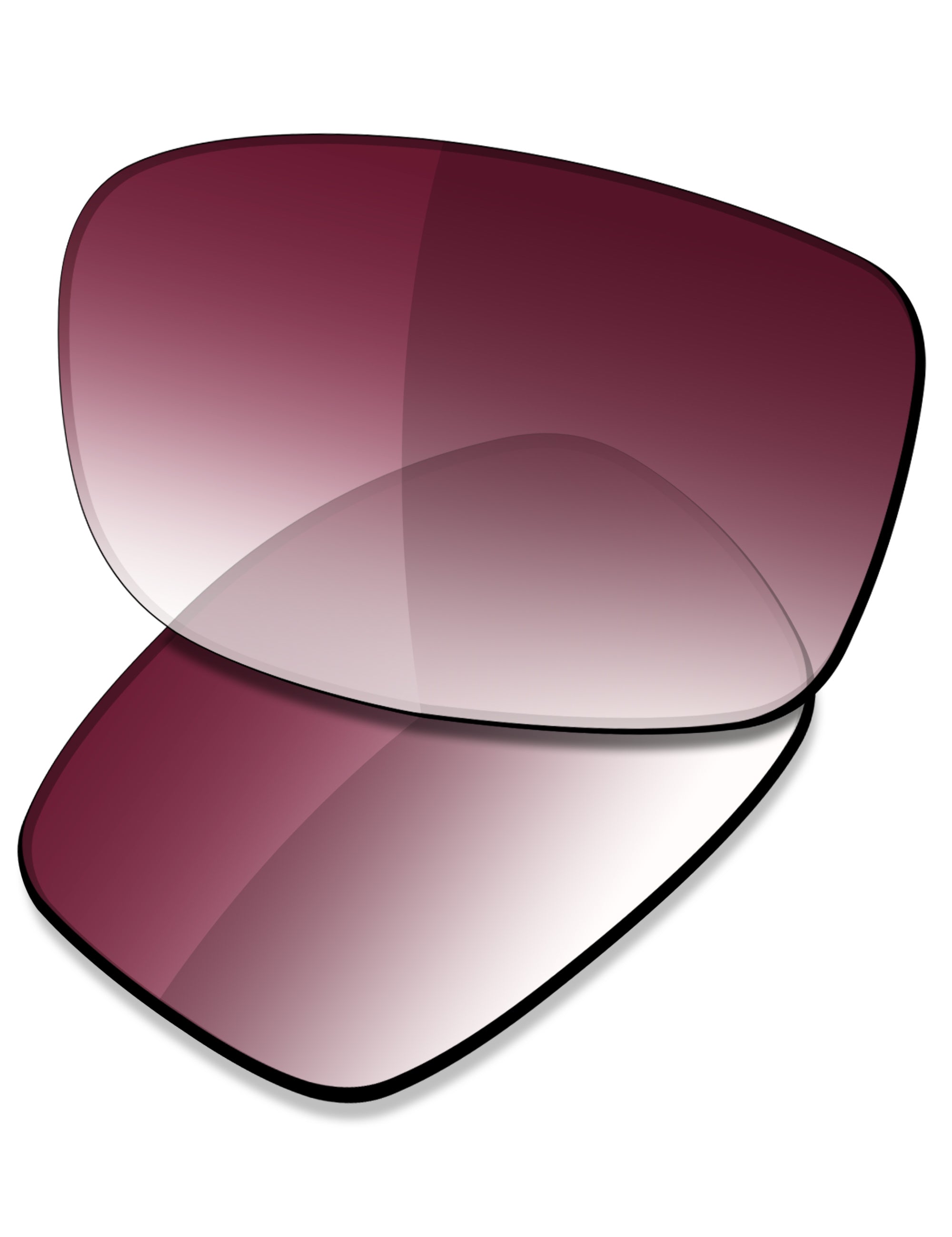 Wine Red Gradient