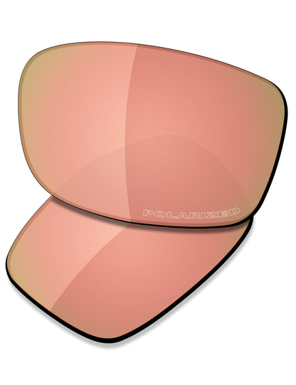 Rose Gold Mirroris™ Polarized
