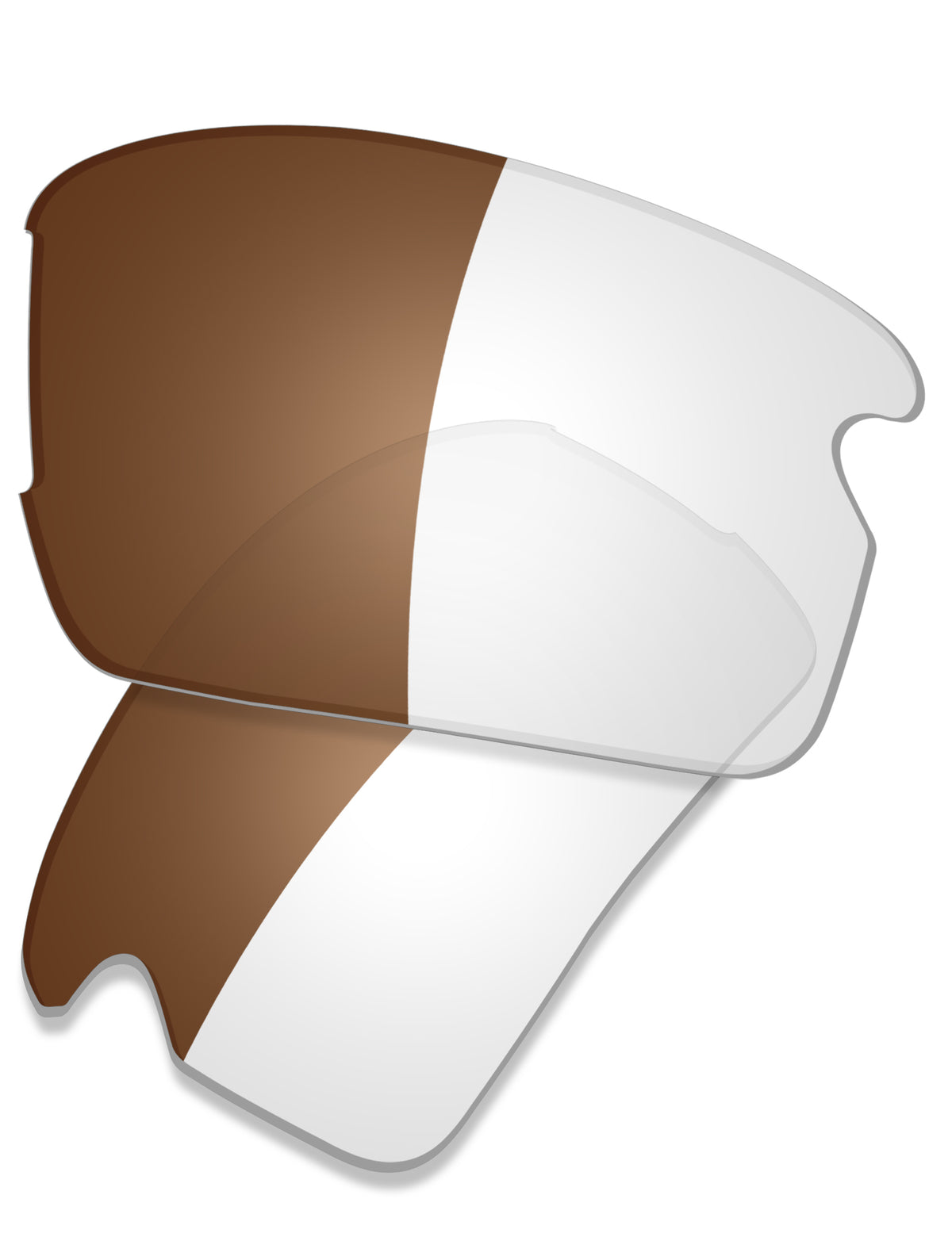 Brown Photochromic