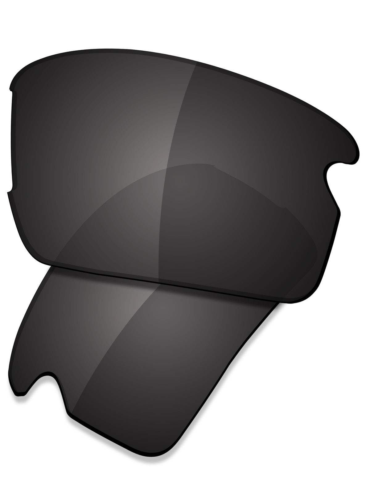 Carbon Black Polarized
