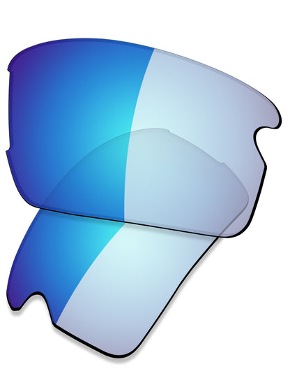 Glacier Blue Mirroris™ Photochromic