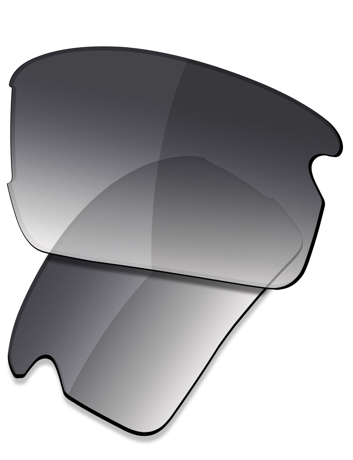 Gray Gradient