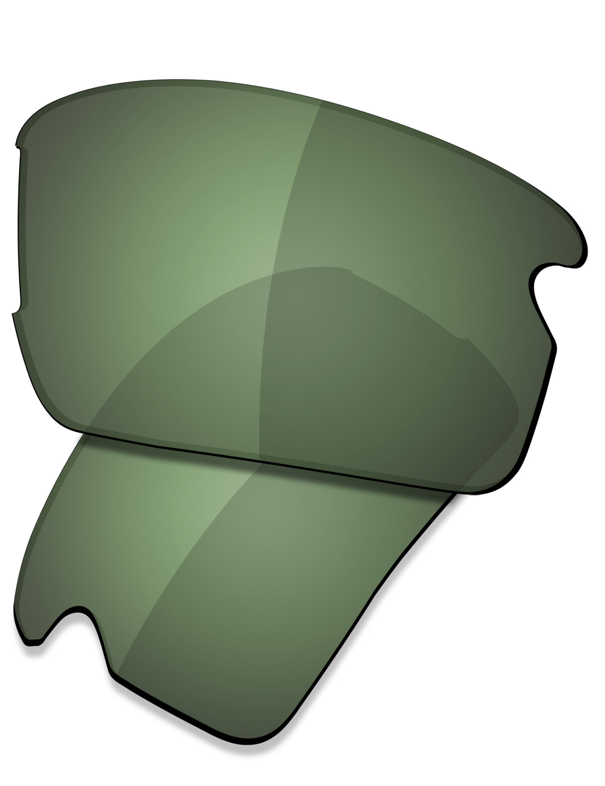 Green G15 Polarized