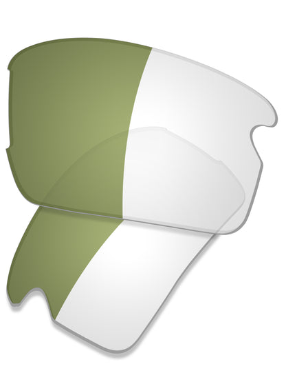 Green Photochromic