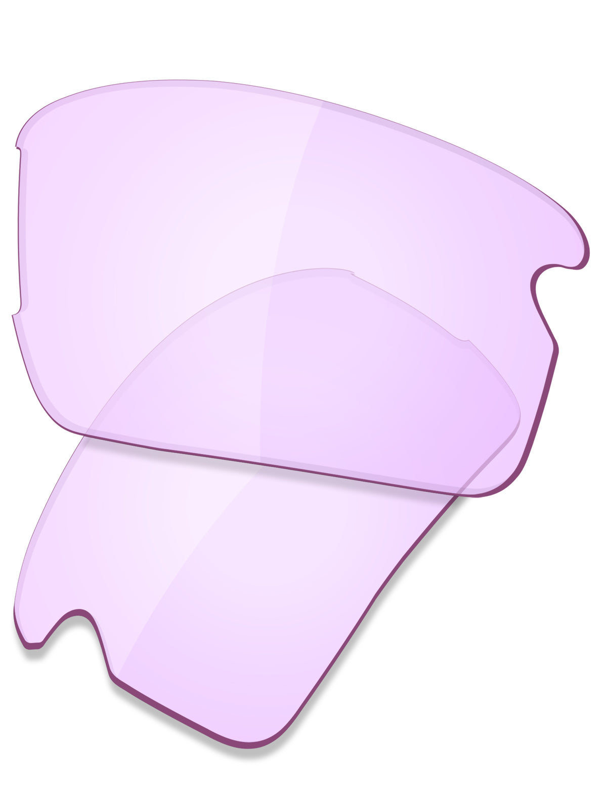 Low Light Pink