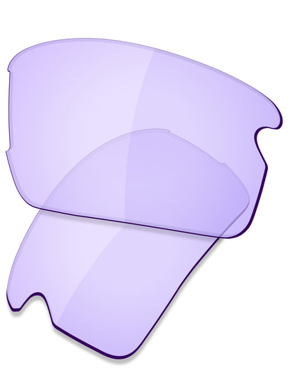 Low Light Violet