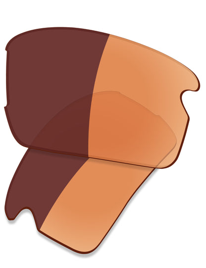 Orange Tint Photochromic