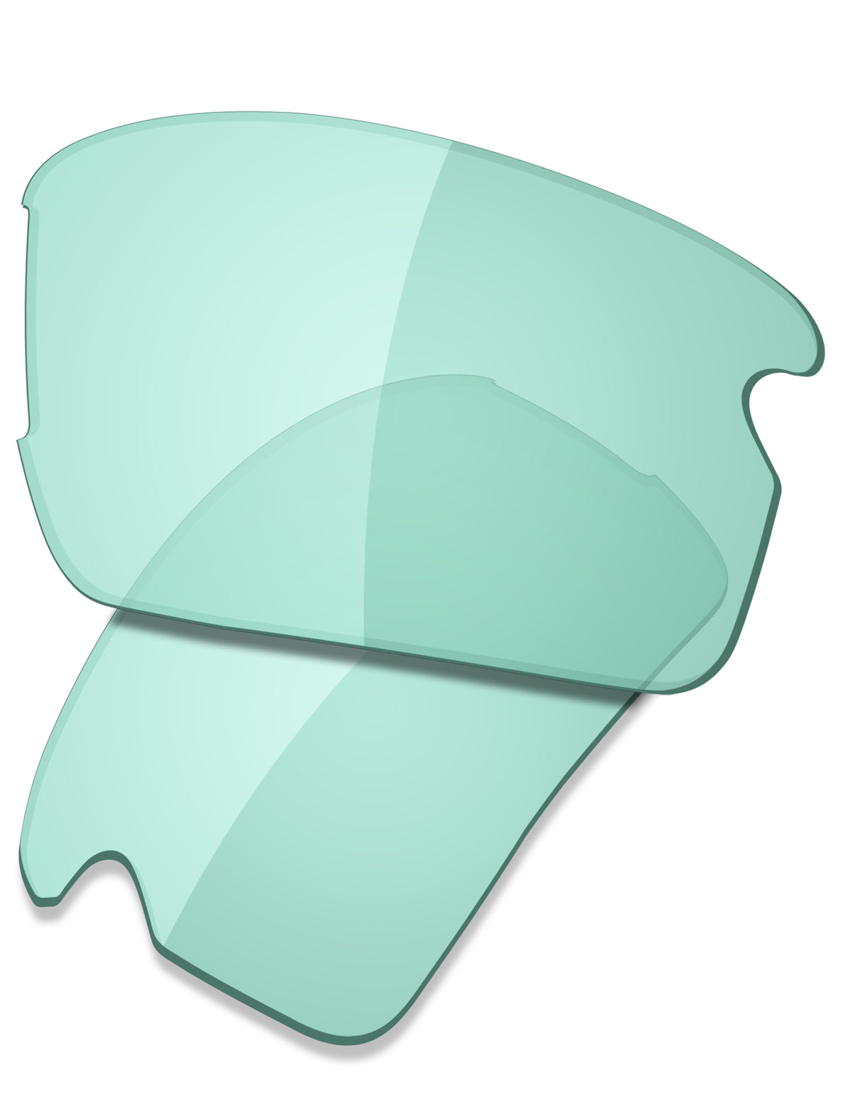 Pastel Green