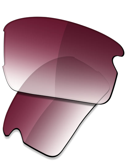 Wine Red Gradient