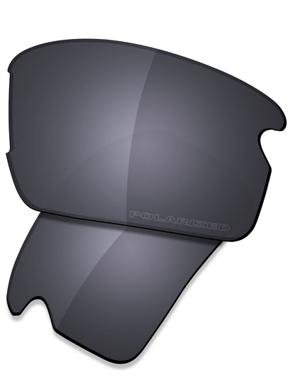 Black Shield Mirroris™ Polarized