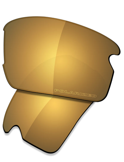 Bronze Gold Mirroris™ Polarized