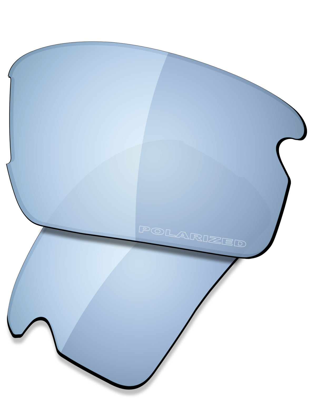 Deep Water Mirroris™ Polarized