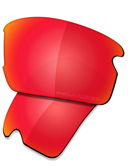 Fire Red Mirroris™ Polarized