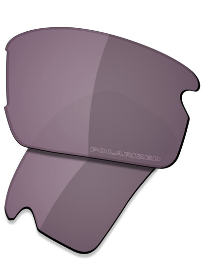 Gray Shield Mirroris™ Polarized