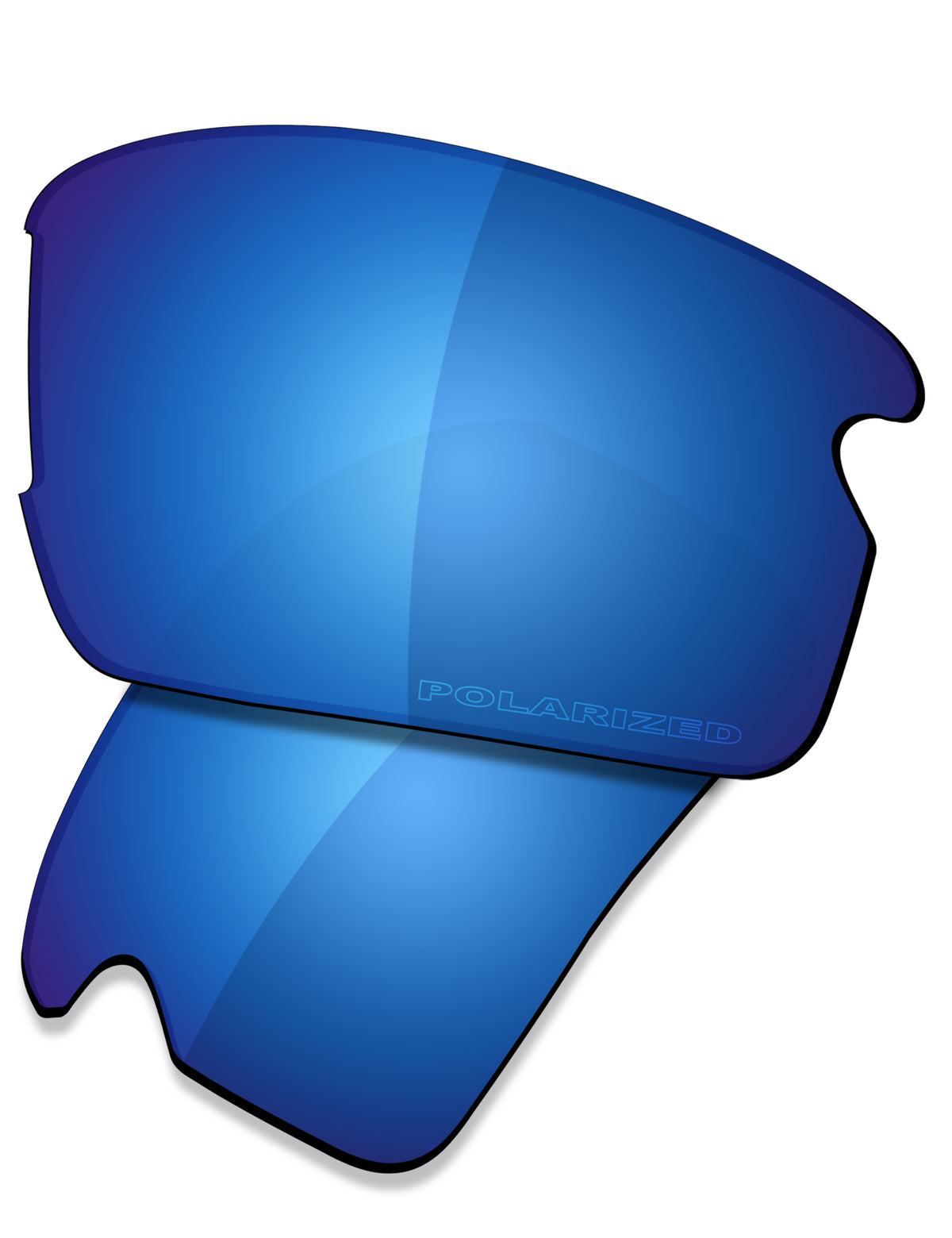 Midnight Blue Mirroris™ Polarized