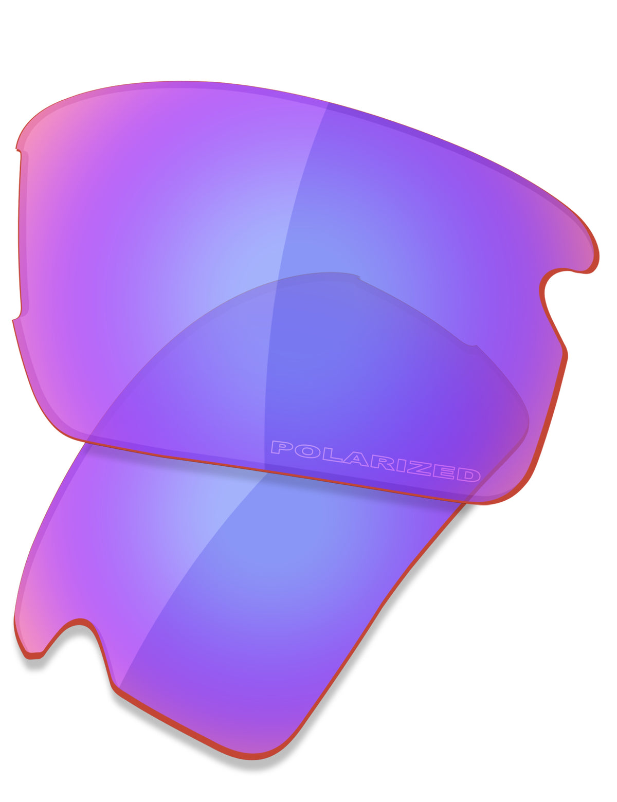 Shield G30 Mirroris™ Polarized