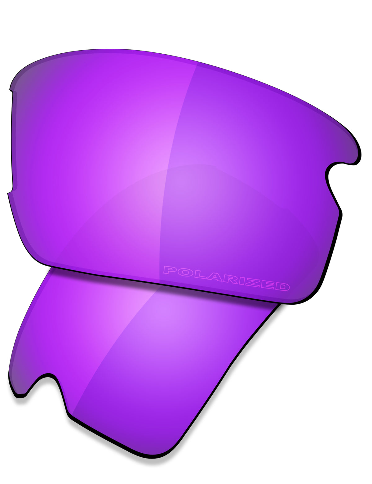 Violet Purple Mirroris™ Polarized