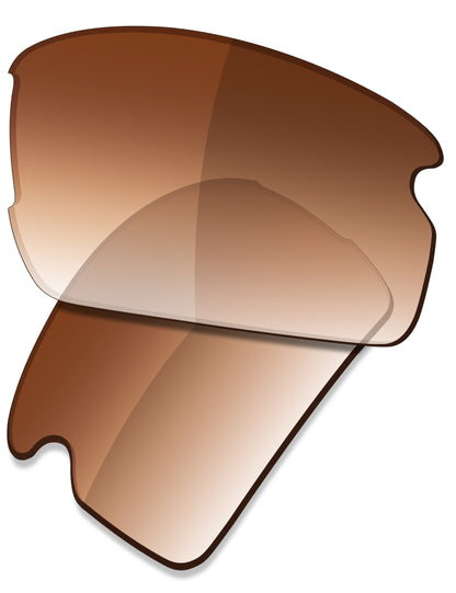 Brown Gradient