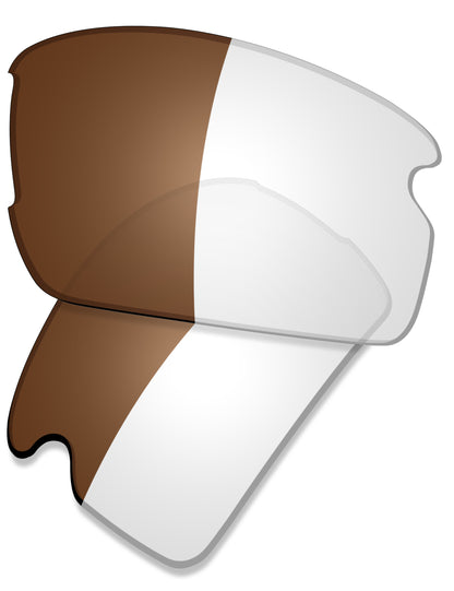 Brown Photochromic