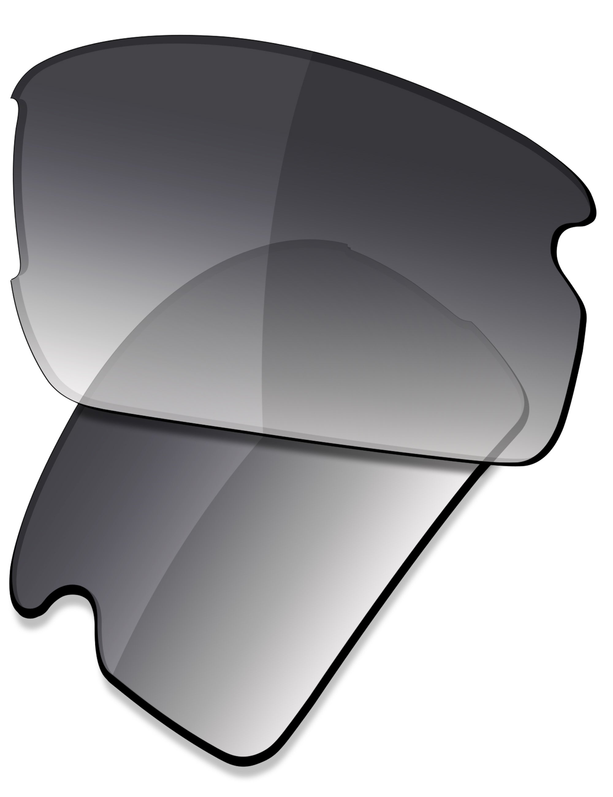 Gray Gradient