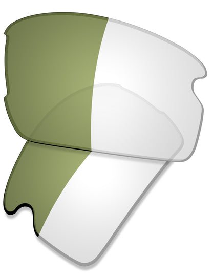 Green Photochromic