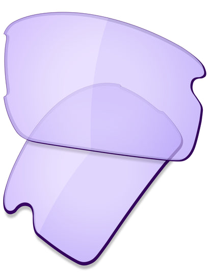 Low Light Violet