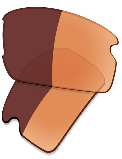Orange Tint Photochromic