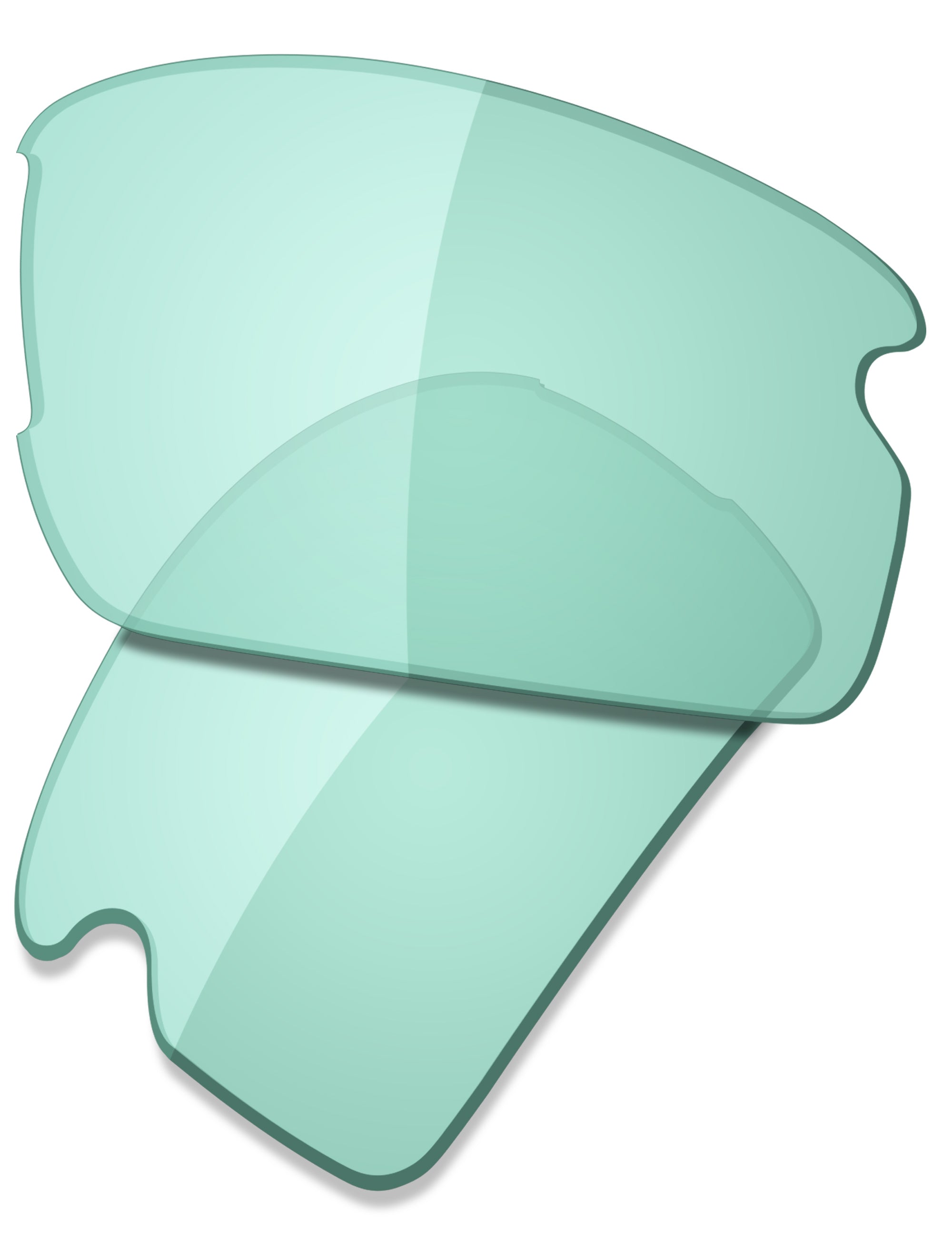 Pastel Green