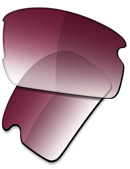 Wine Red Gradient