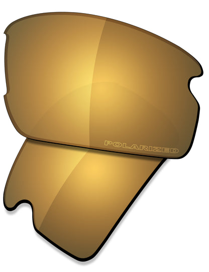 Bronze Gold Mirroris™ Polarized
